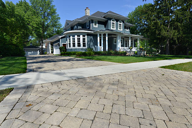 Reliable Elizabeth, PA Driveway Pavers Solutions